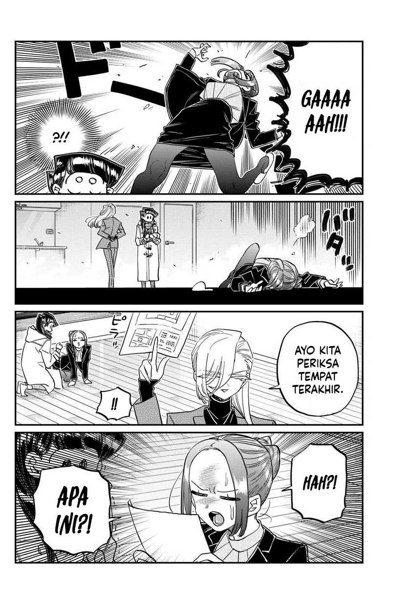 Chapter 492 - halaman 12