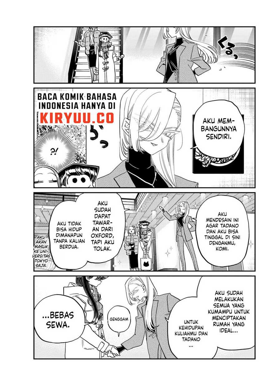 Chapter 492 - halaman 15