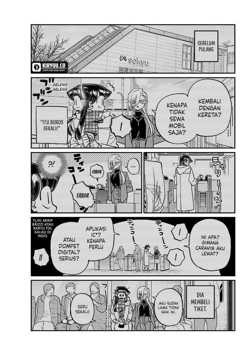 Chapter 492 - halaman 17