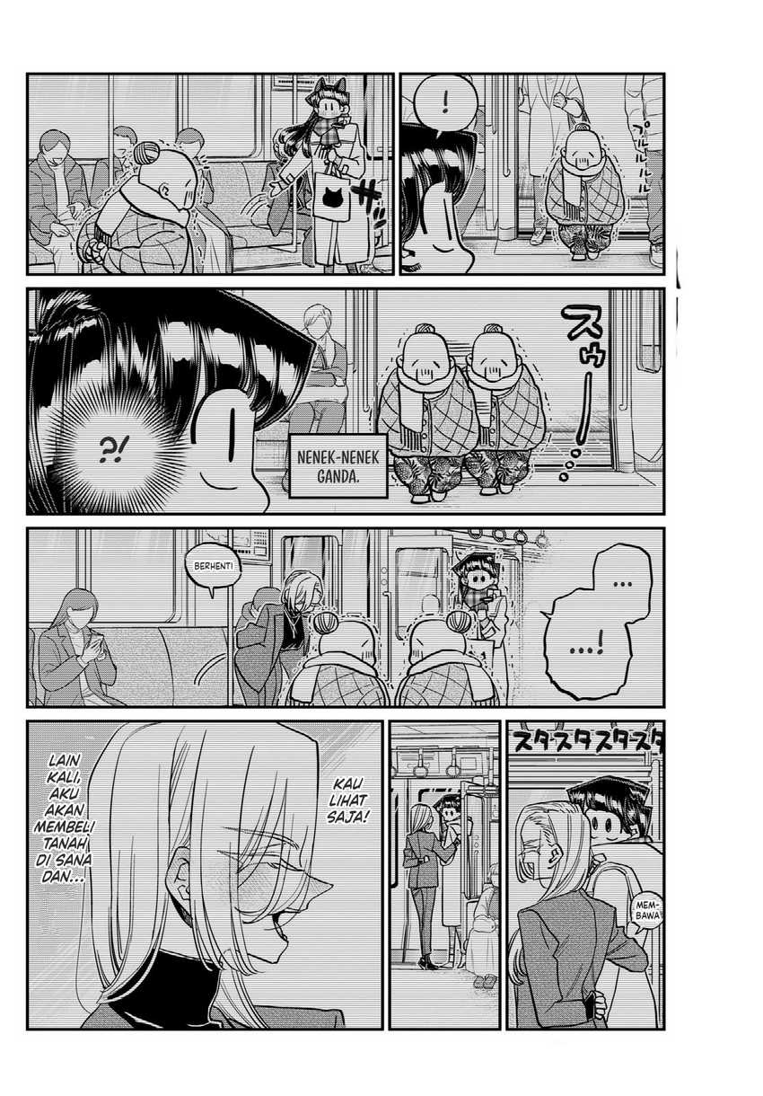 Chapter 492 - halaman 18