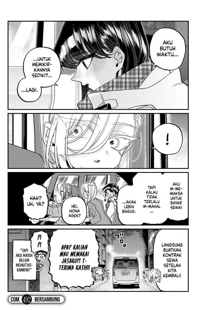 Chapter 492 - halaman 20