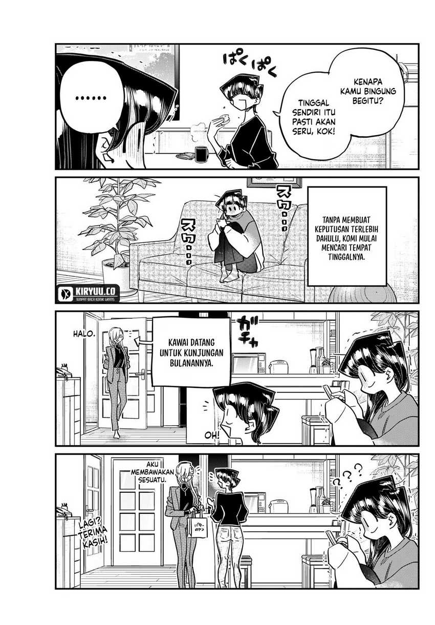 Chapter 492 - halaman 5