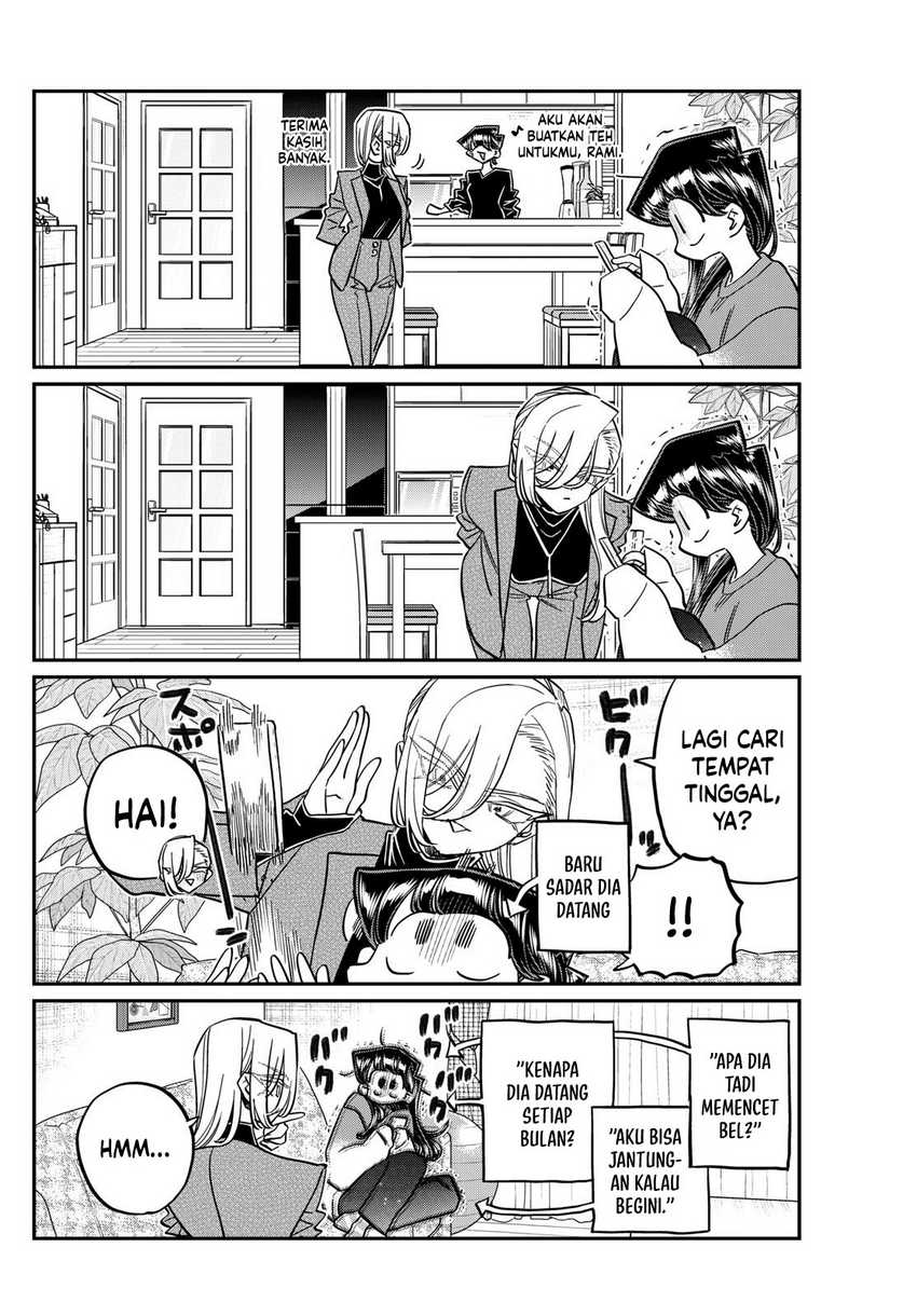 Chapter 492 - halaman 6