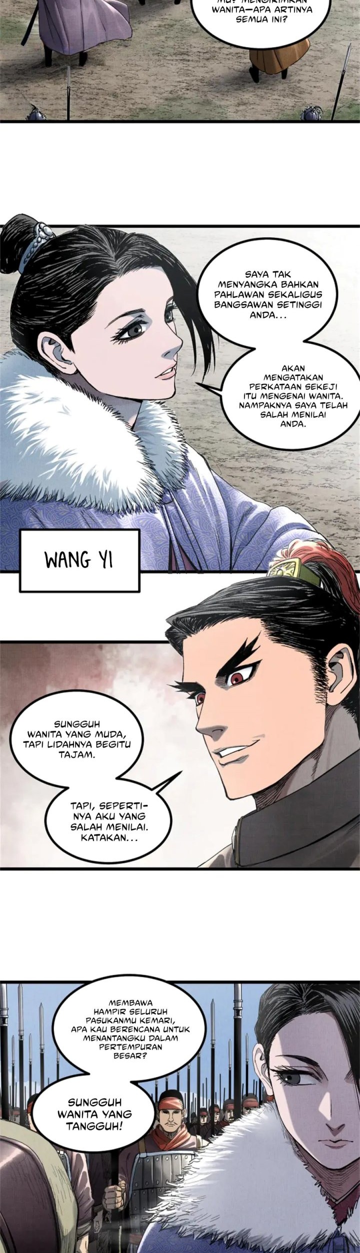 Chapter 106 - halaman 5
