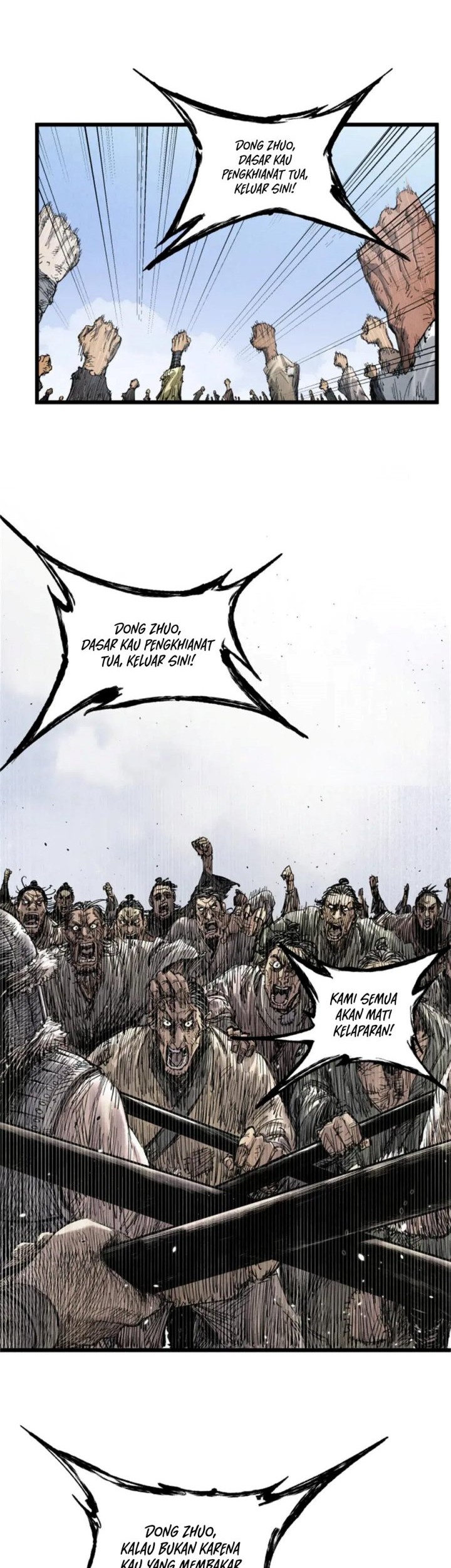 Chapter 106 - halaman 23