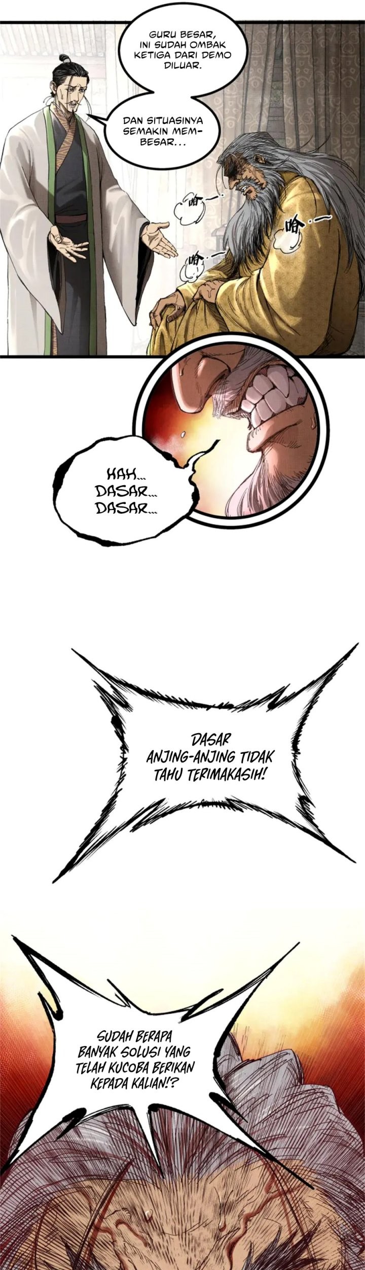 Chapter 106 - halaman 25