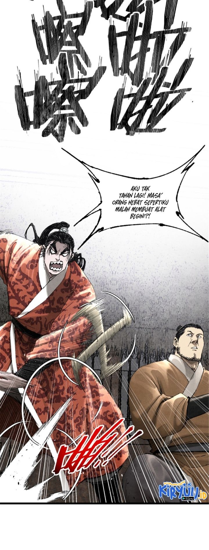 Chapter 105 - halaman 8