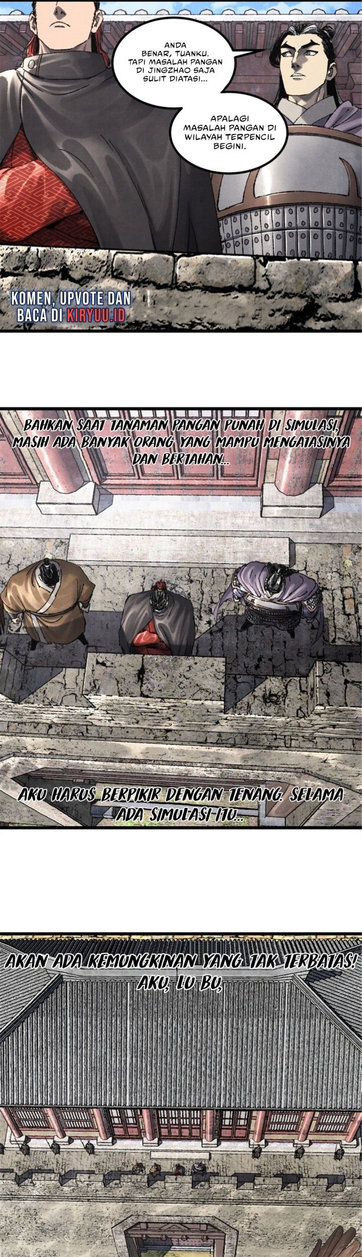 Chapter 105 - halaman 21