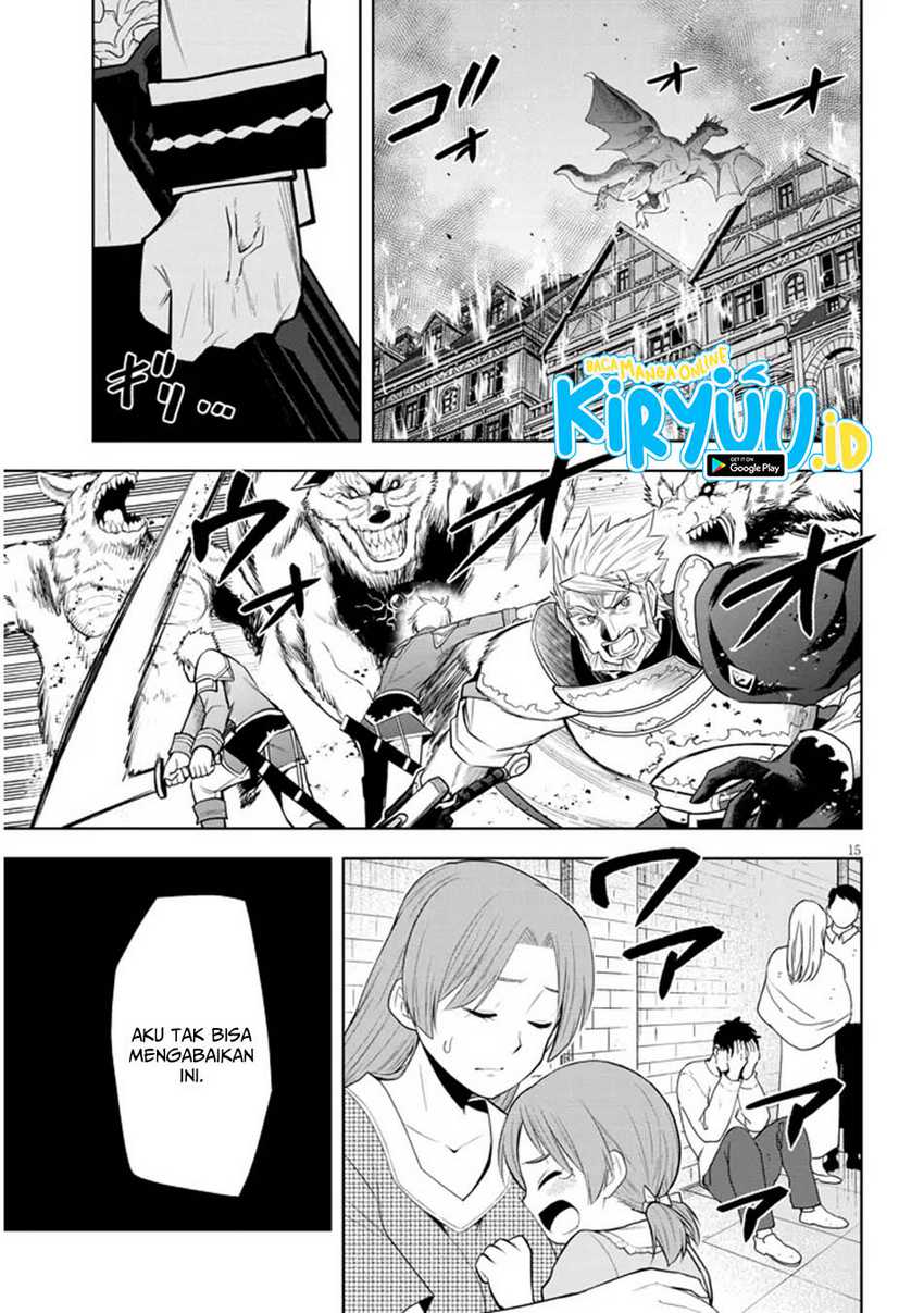 Chapter 62 - halaman 17