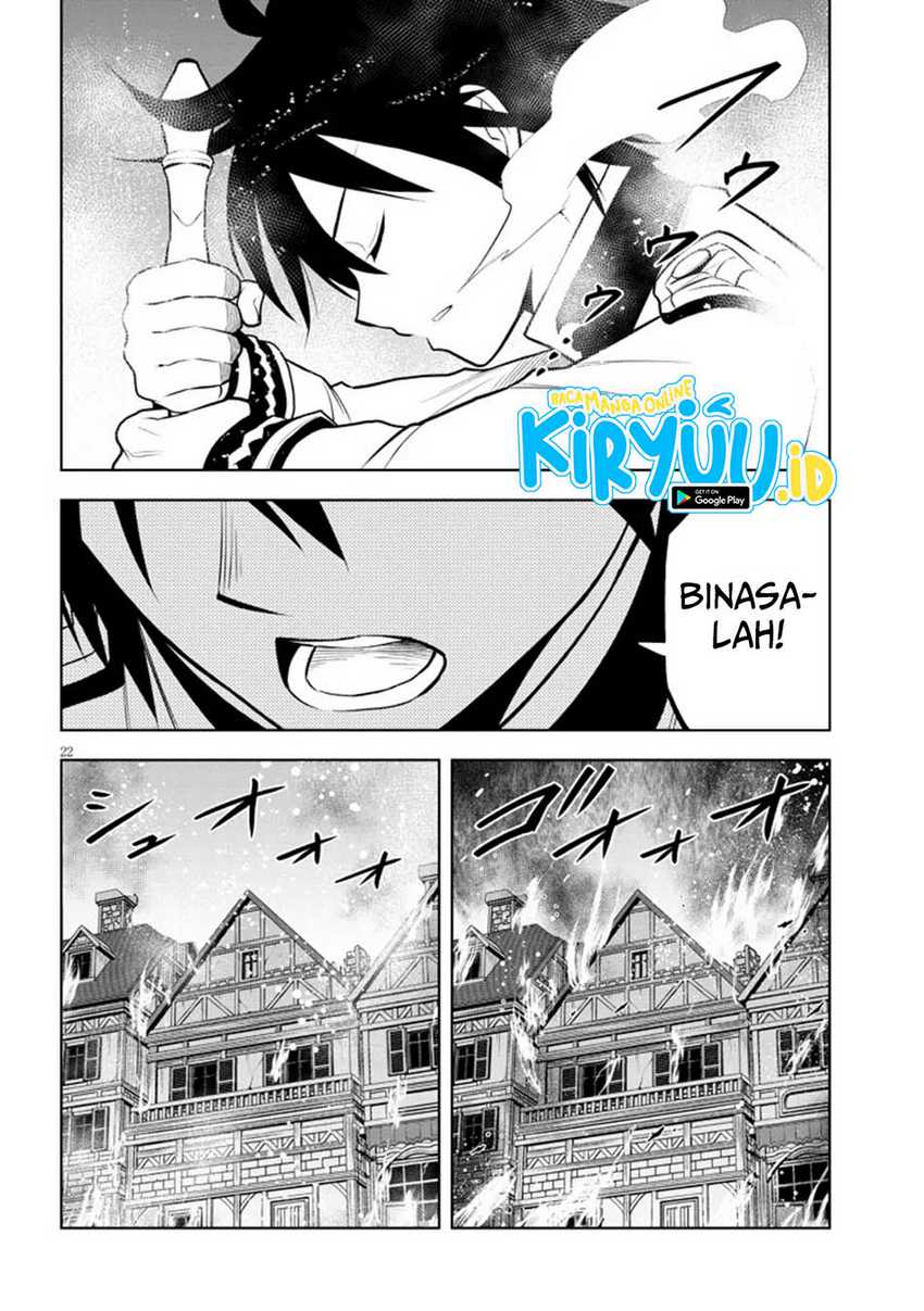 Chapter 62 - halaman 23
