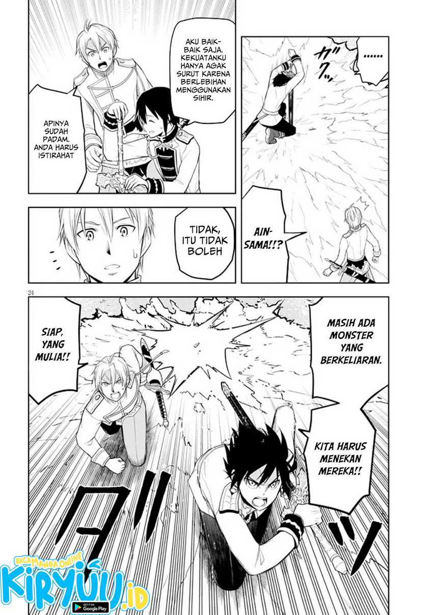 Chapter 62 - halaman 25
