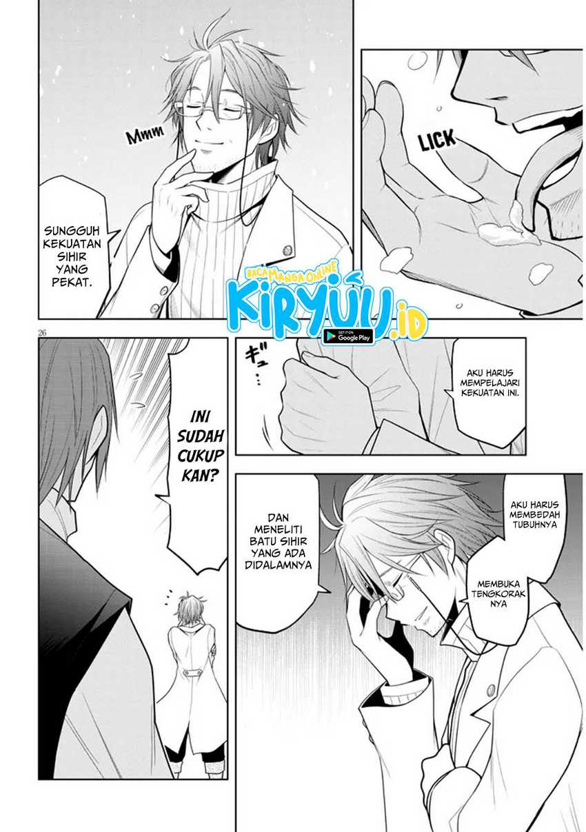 Chapter 62 - halaman 27