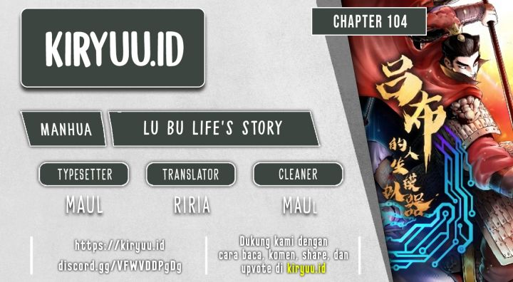 Chapter 104 - halaman 2