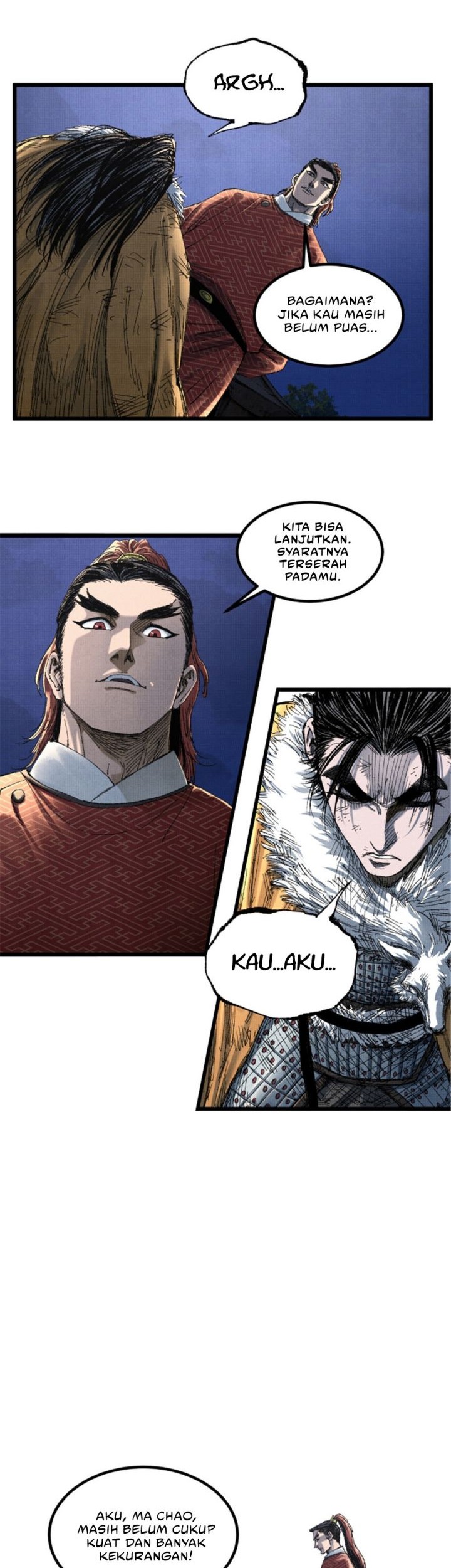 Chapter 104 - halaman 4