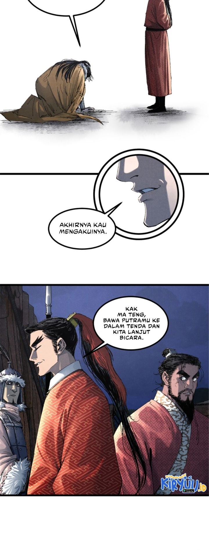 Chapter 104 - halaman 5