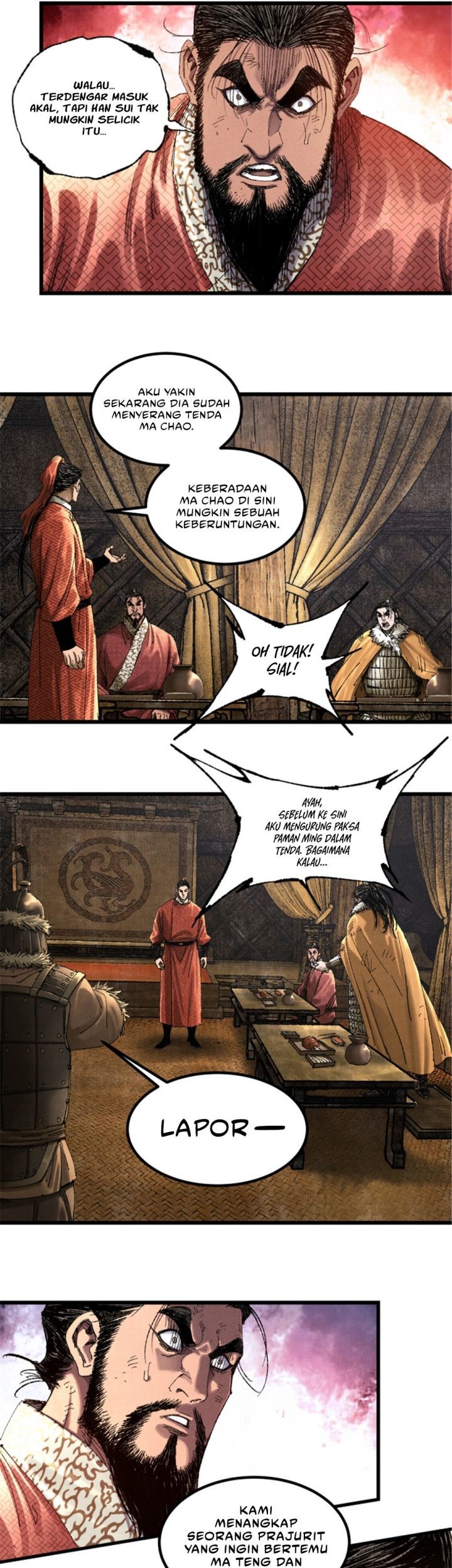 Chapter 104 - halaman 9