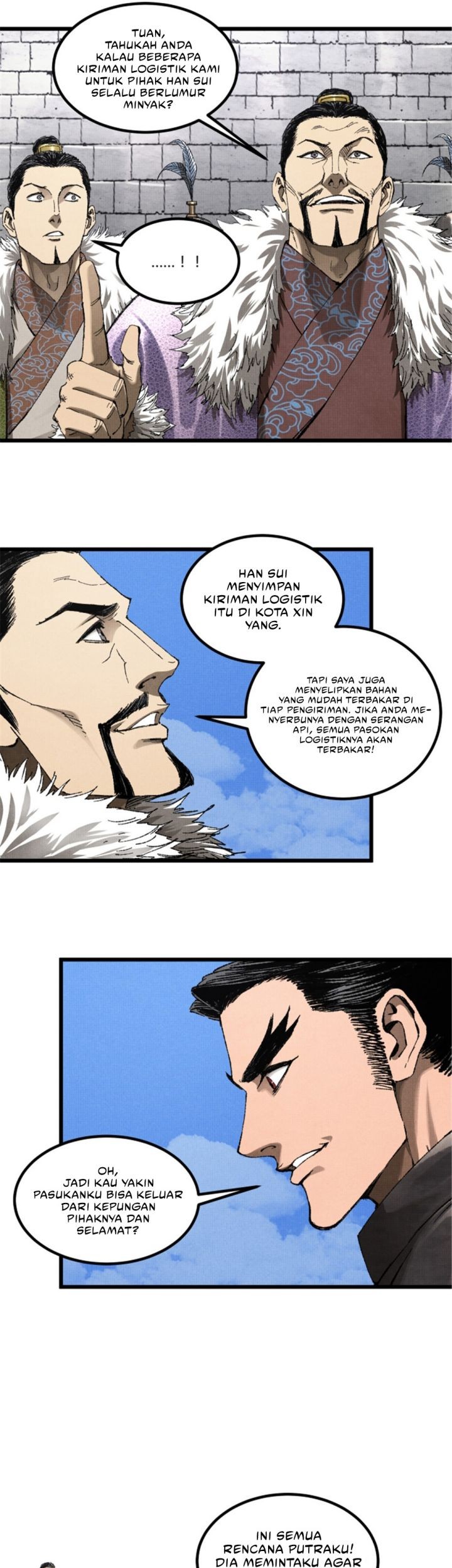 Chapter 104 - halaman 15