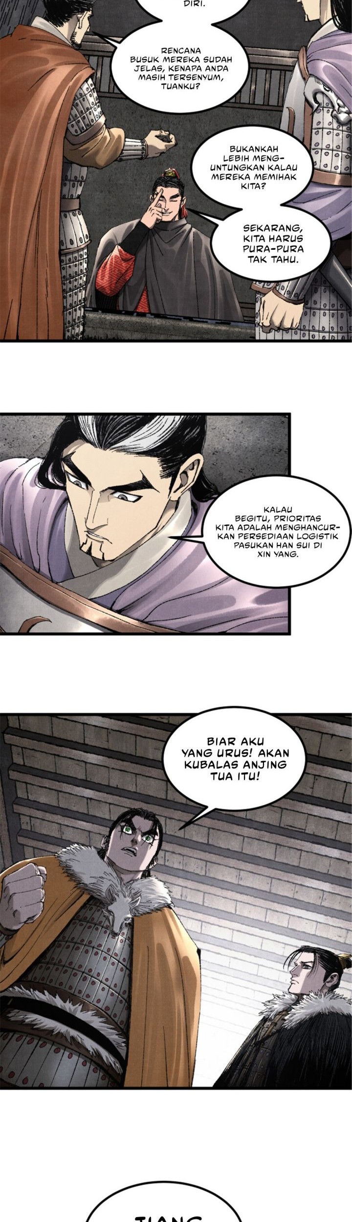 Chapter 104 - halaman 19