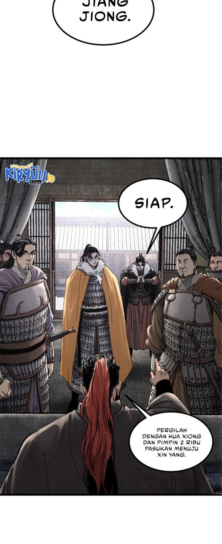 Chapter 104 - halaman 20