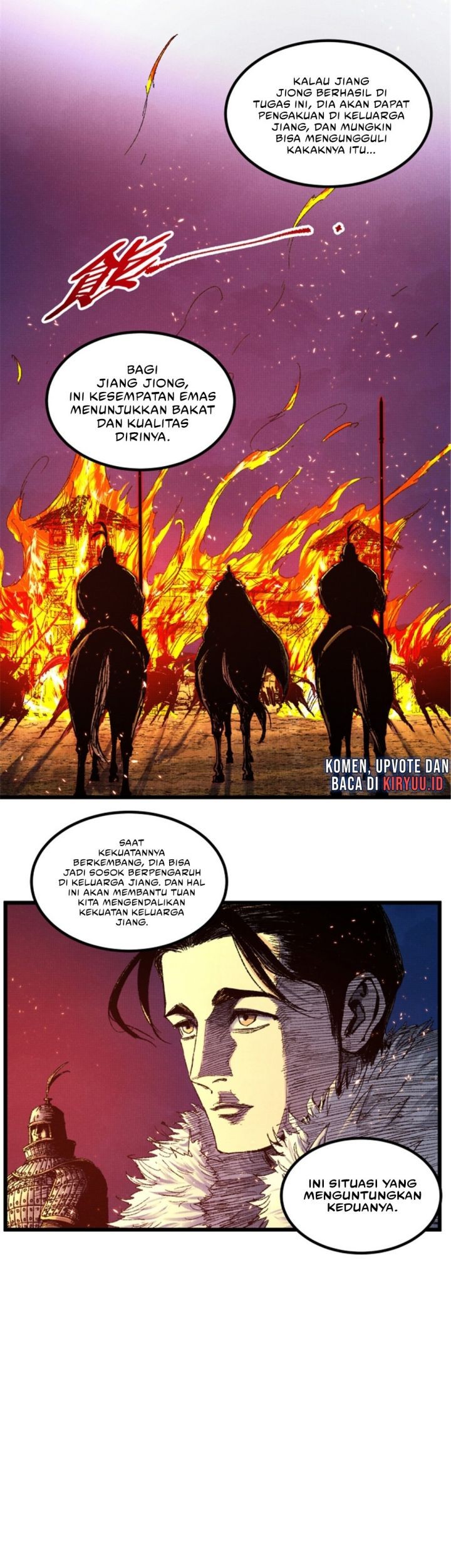 Chapter 104 - halaman 24