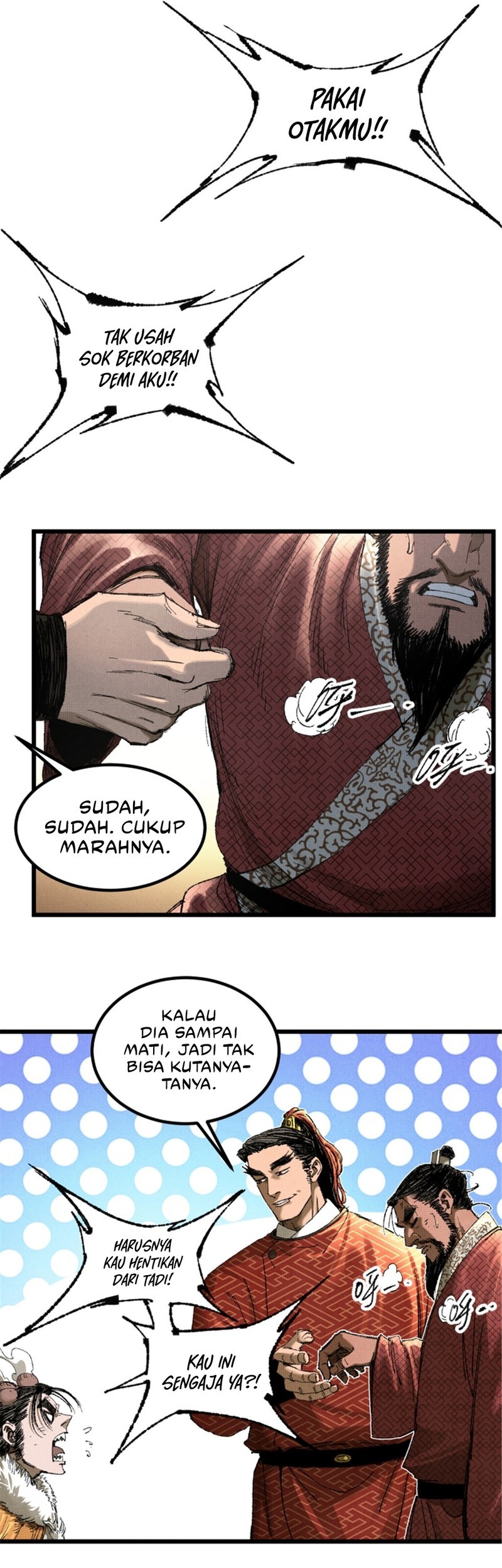 Chapter 103 - halaman 27