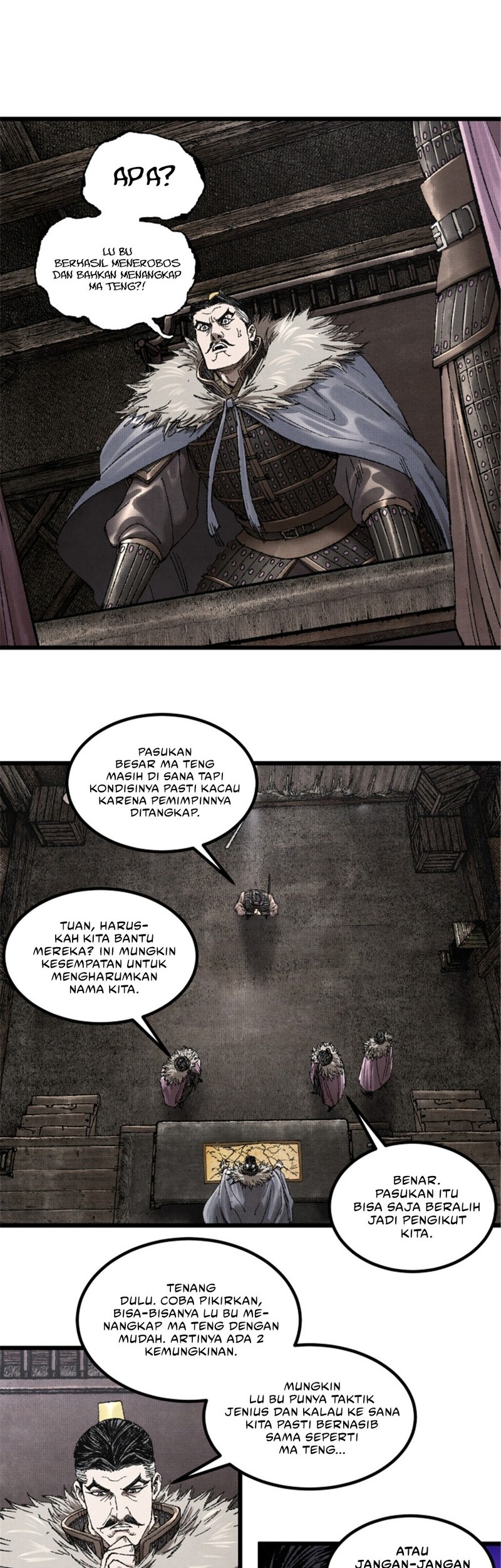 Chapter 103 - halaman 15