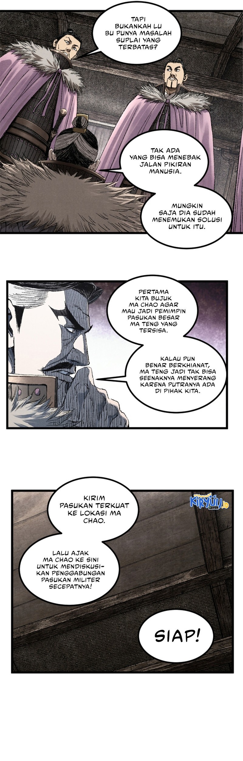 Chapter 103 - halaman 17