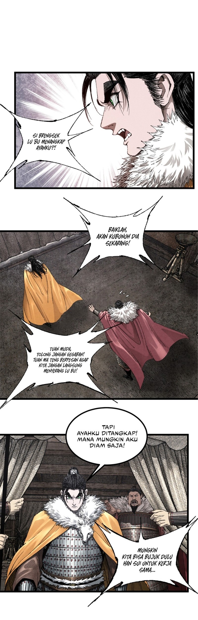 Chapter 103 - halaman 18