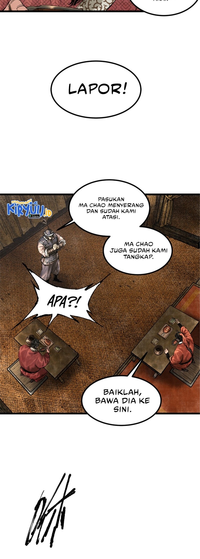 Chapter 103 - halaman 23