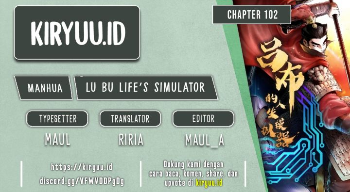 Chapter 102 - halaman 2