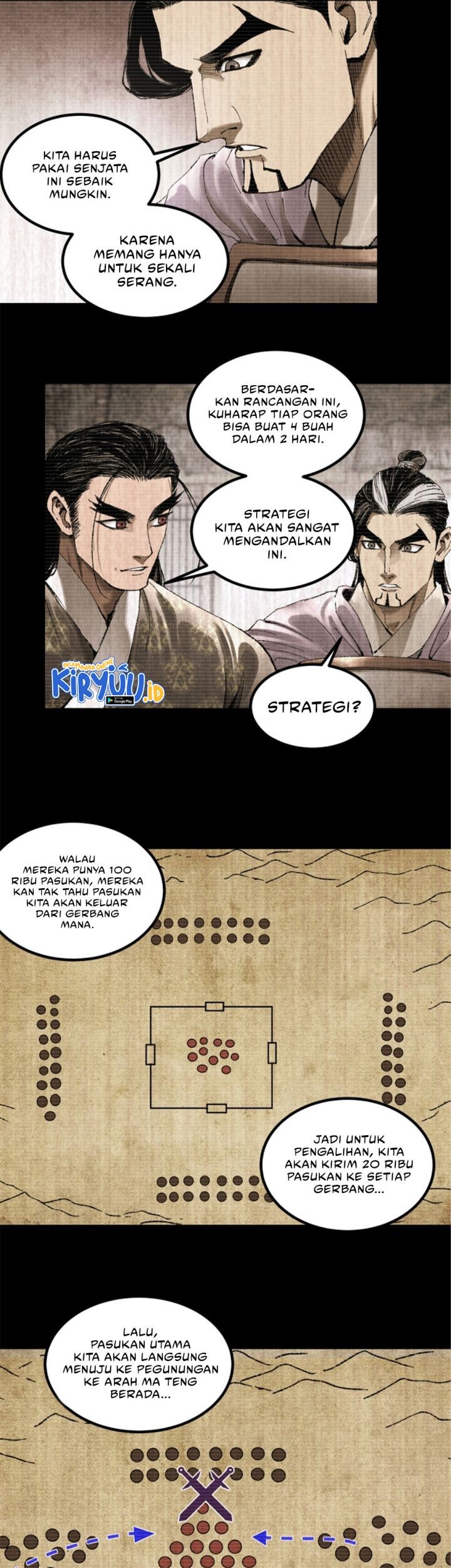 Chapter 102 - halaman 29