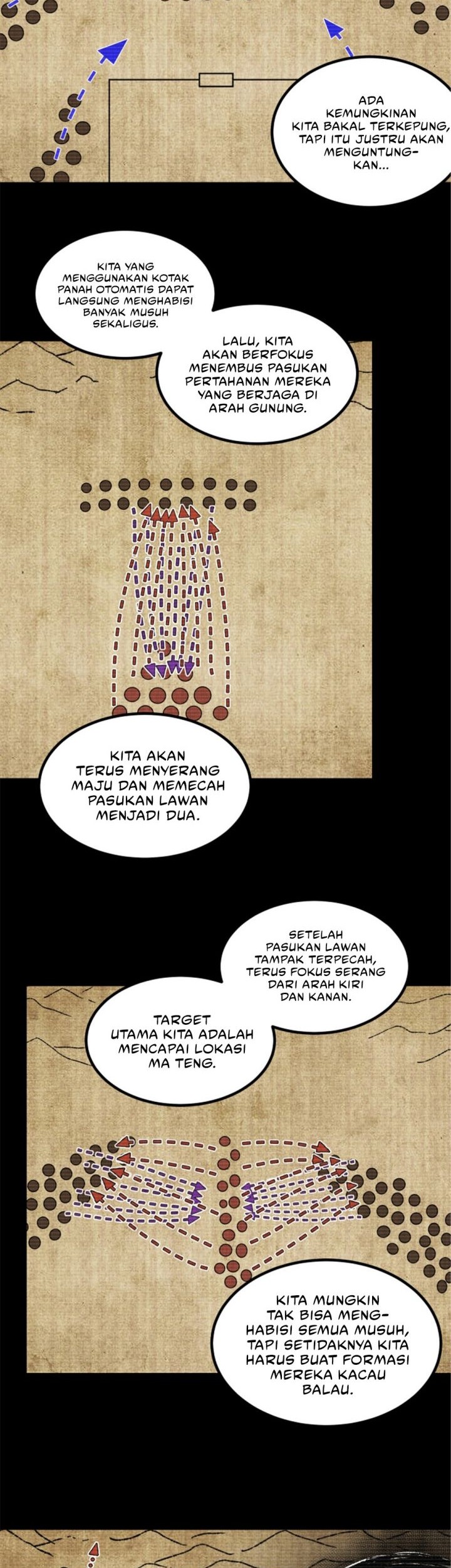 Chapter 102 - halaman 30