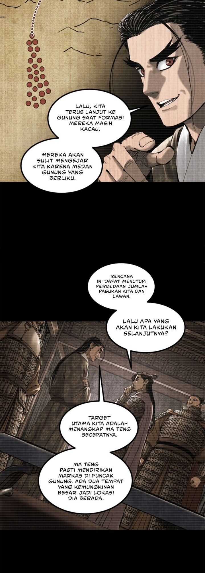 Chapter 102 - halaman 31