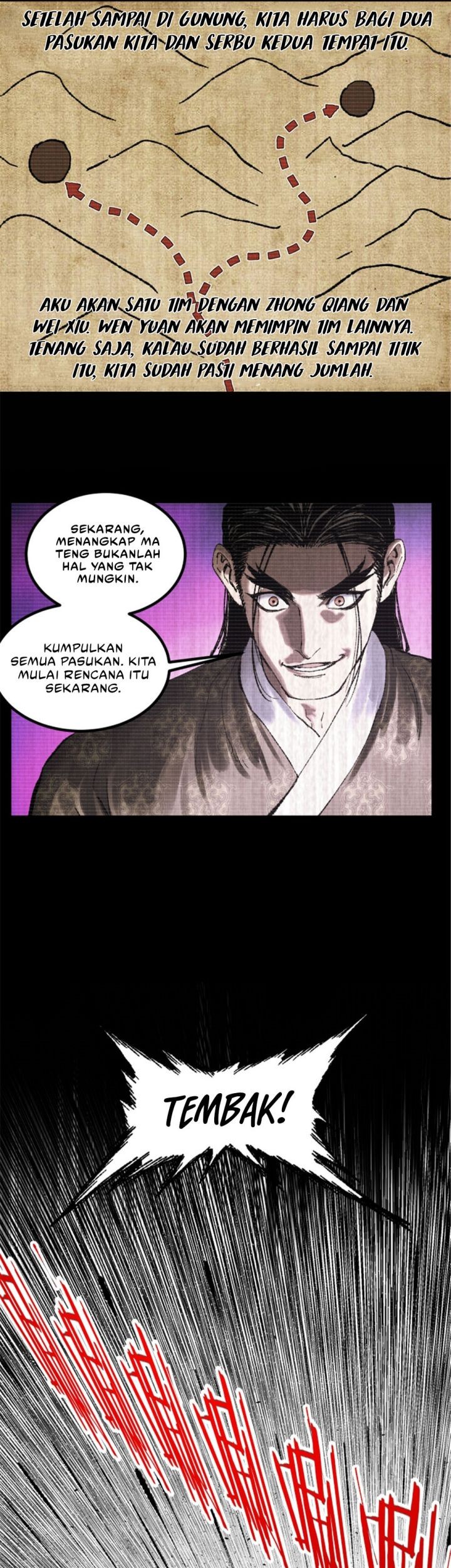 Chapter 102 - halaman 32