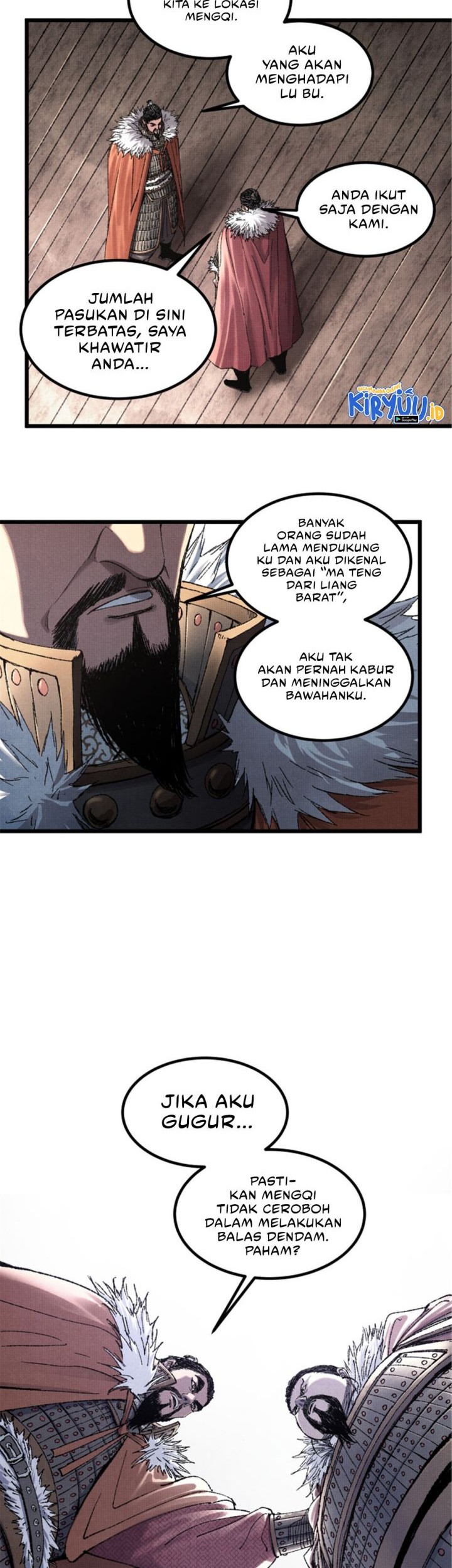 Chapter 102 - halaman 36