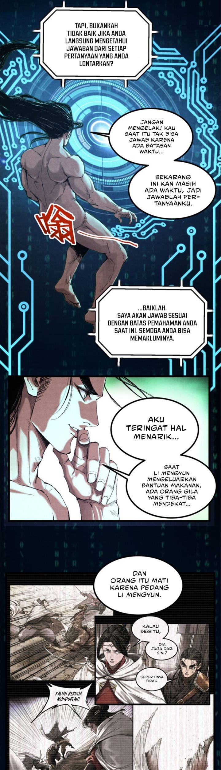 Chapter 102 - halaman 12