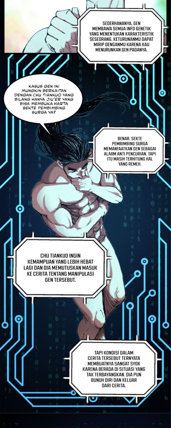 Chapter 102 - halaman 16