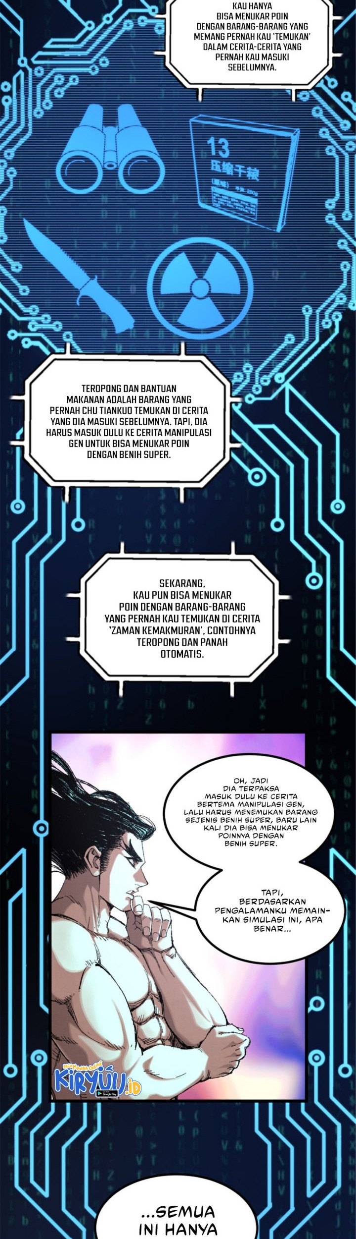 Chapter 102 - halaman 18