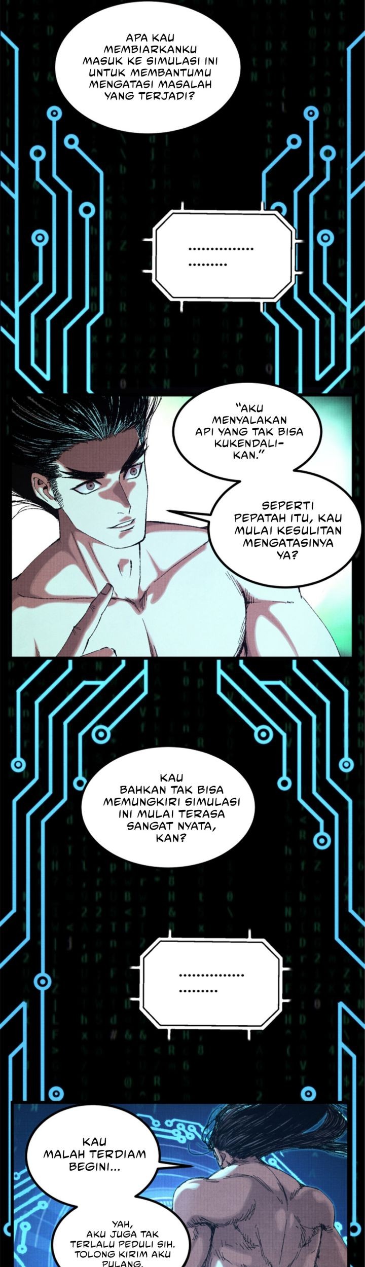 Chapter 102 - halaman 20