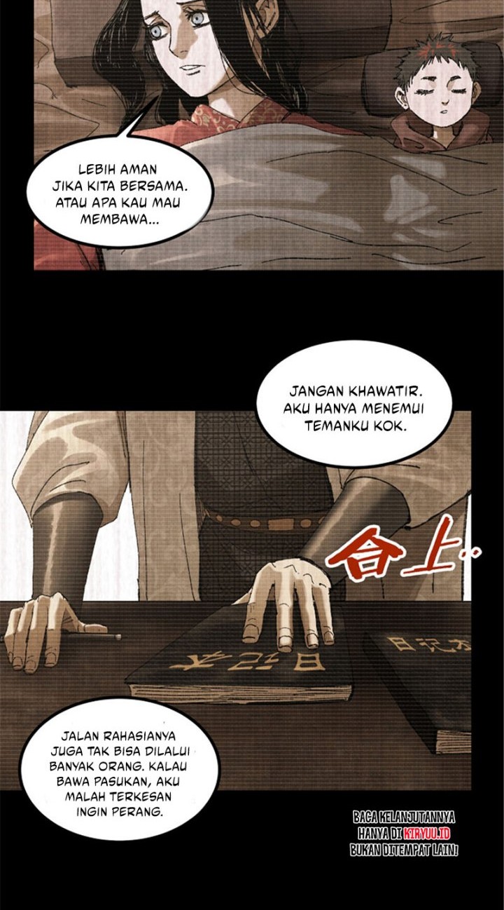 Chapter 101 - halaman 32