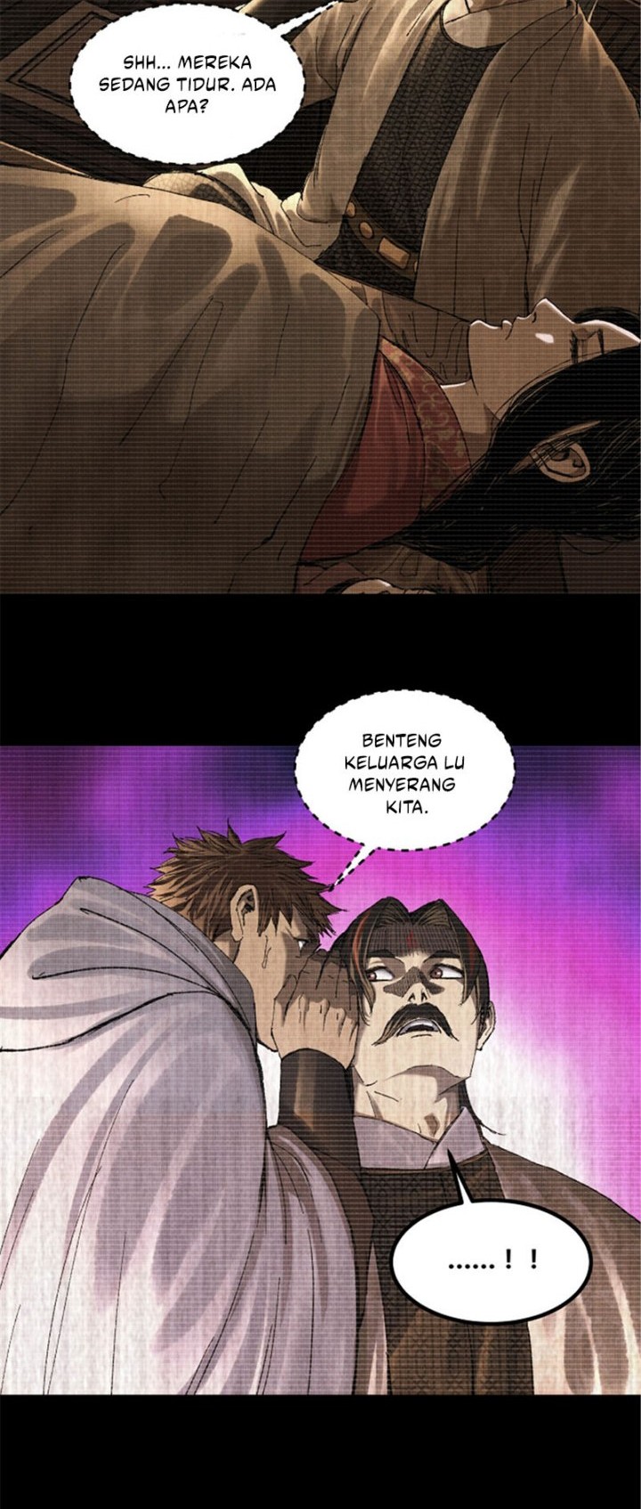 Chapter 101 - halaman 34