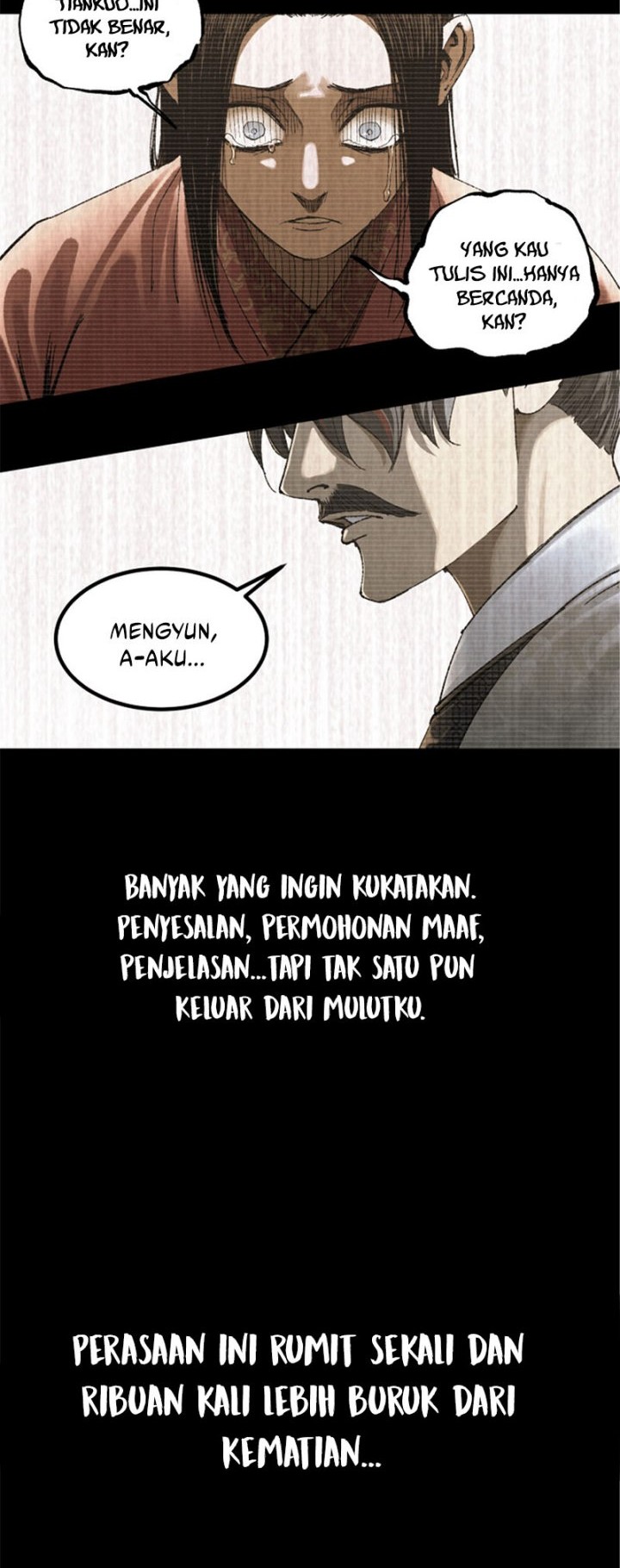 Chapter 101 - halaman 40