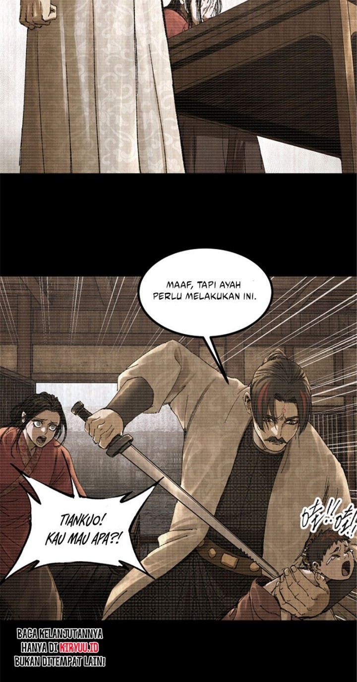 Chapter 101 - halaman 42