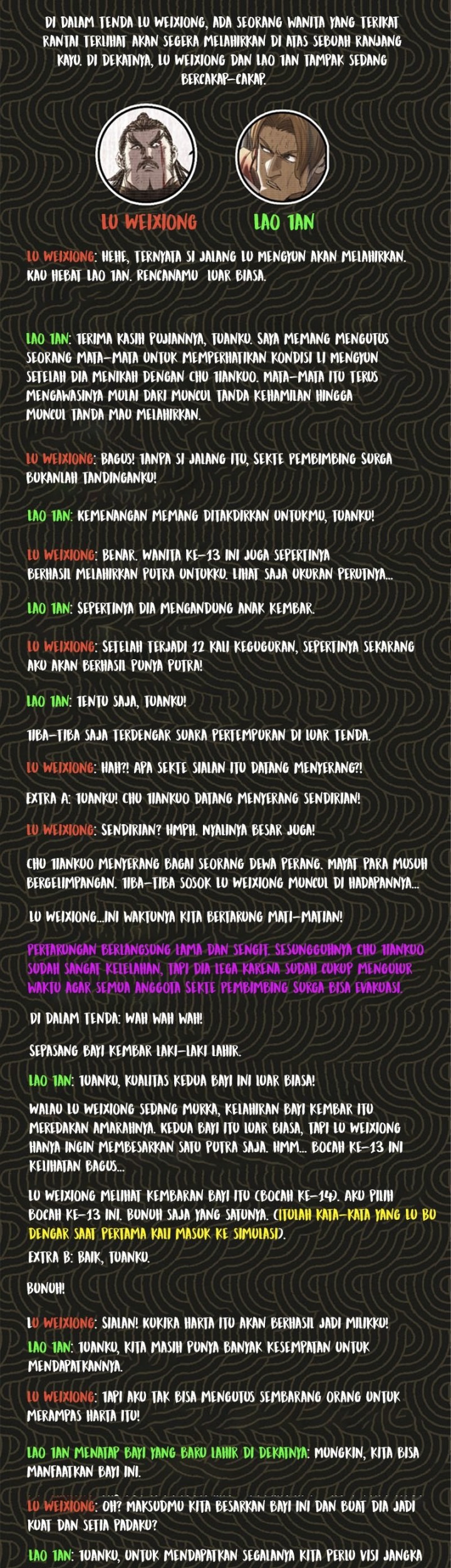 Chapter 101 - halaman 47