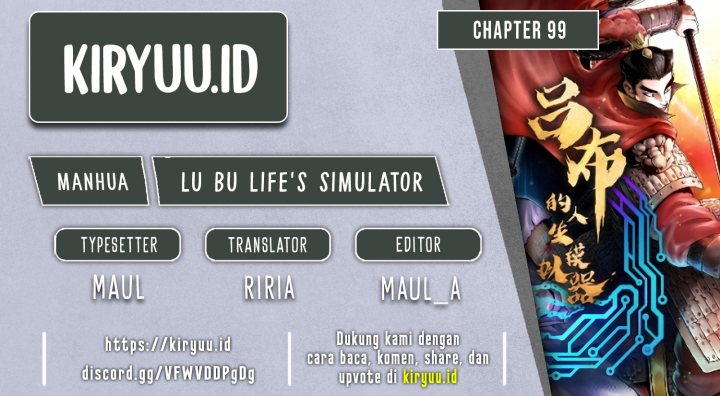 Chapter 99 - halaman 2