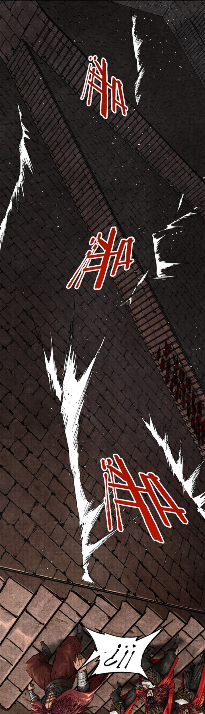 Chapter 99 - halaman 27