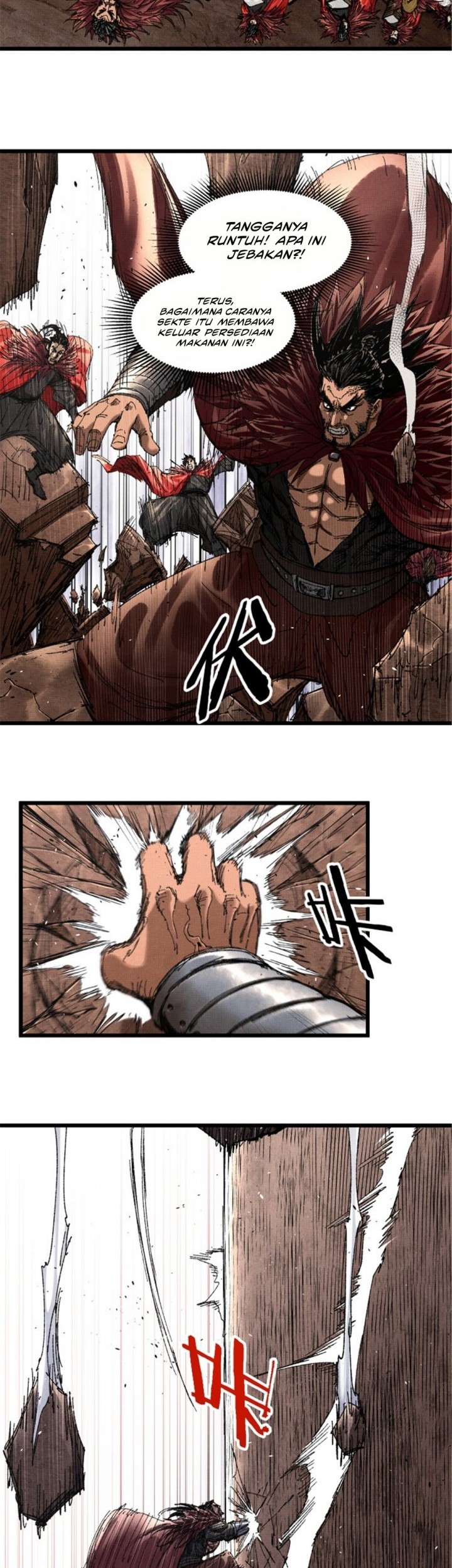 Chapter 99 - halaman 28