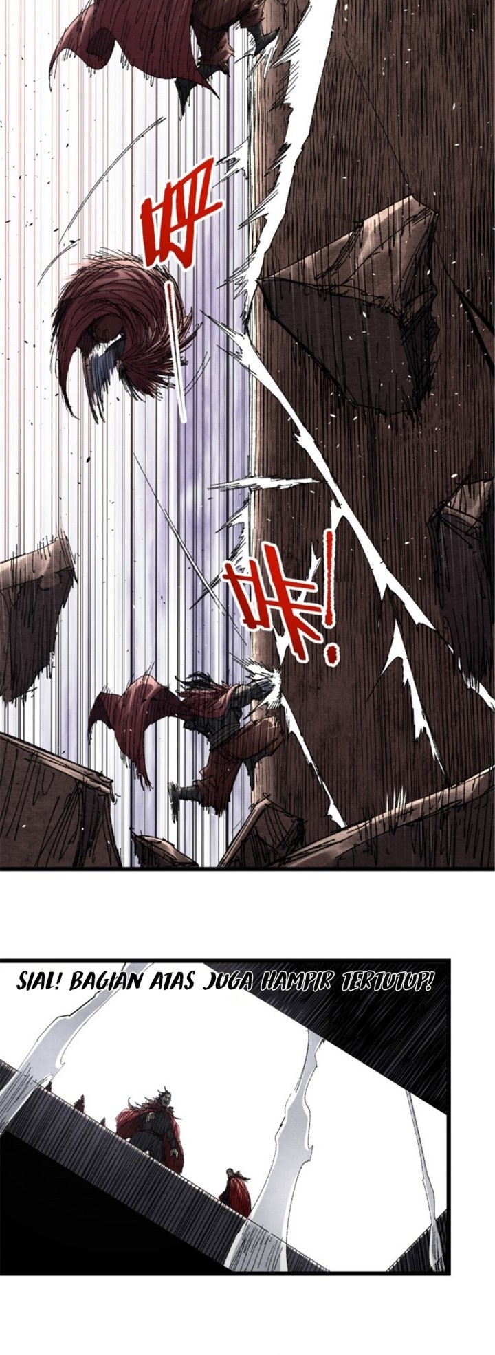 Chapter 99 - halaman 29
