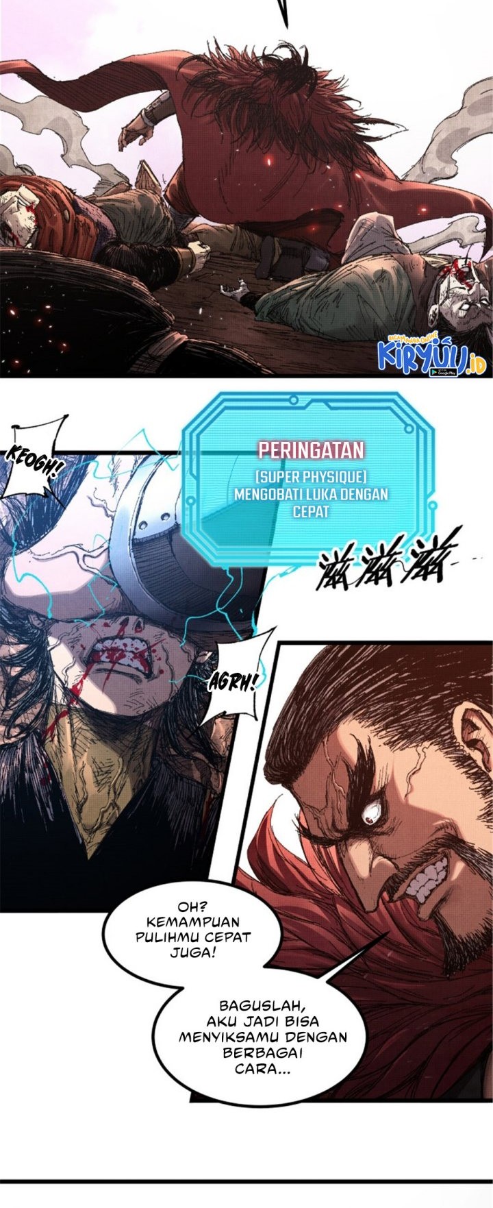 Chapter 99 - halaman 5