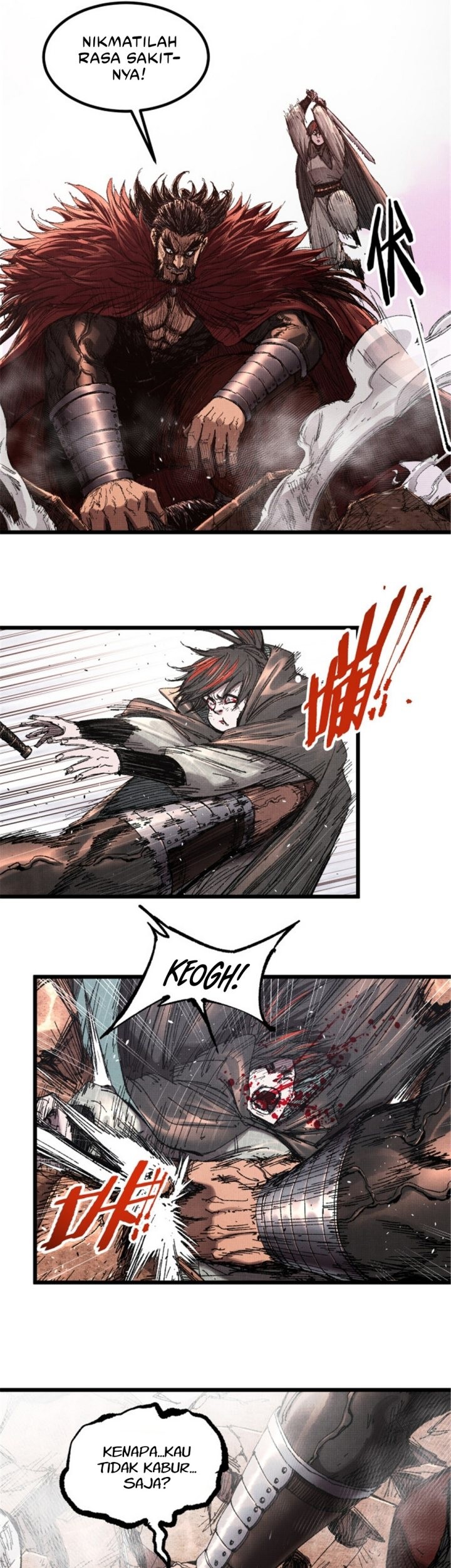Chapter 99 - halaman 6